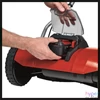 Kép 6/13 - Einhell 3414200 PXC GE-HM 18/38 Li-Solo akku és töltő nélkül akkumulátoros hengerkéses fűnyíró