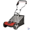 Kép 8/13 - Einhell 3414200 PXC GE-HM 18/38 Li-Solo akku és töltő nélkül akkumulátoros hengerkéses fűnyíró