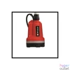 Kép 3/12 - Einhell 4170429 PXC GE-PP 18 RB Li-Solo akkumulátoros búvárszivattyú