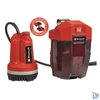 Kép 1/12 - Einhell 4170429 PXC GE-PP 18 RB Li-Solo akkumulátoros búvárszivattyú