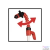 Kép 7/12 - Einhell 4170429 PXC GE-PP 18 RB Li-Solo akkumulátoros búvárszivattyú