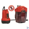 Kép 1/10 - Einhell 4181500 PXC GE-SP 18 Li-Solo akku és töltő nélkül akkumulátoros búvárszivattyú