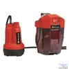 Kép 5/9 - Einhell 4181500 PXC GE-SP 18 Li-Solo akku és töltő nélkül akkumulátoros búvárszivattyú