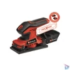 Kép 1/7 - Einhell 4460725 PXC TC-OS 18/187 Li-Solo akku és töltő nélkül akkumulátoros rezgőcsiszoló
