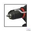 Kép 4/7 - Einhell 4513960 PXC TC-ID 18 Li-Solo akku és töltő nélkül akkumulátoros fúrókalapács