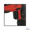 Kép 5/7 - Einhell 4513960 PXC TC-ID 18 Li-Solo akku és töltő nélkül akkumulátoros fúrókalapács