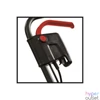 Kép 2/6 - Einhell GC-SA 1231/1 elektromos talajlazító- és gyepszellőztető