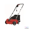 Kép 1/6 - Einhell GC-SA 1231/1 elektromos talajlazító- és gyepszellőztető