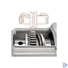 Kép 2/5 - Einhell 4258478 TH-RH 1600 elektromos fúrókalapács