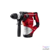 Kép 1/5 - Einhell 4258478 TH-RH 1600 elektromos fúrókalapács