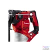 Kép 5/5 - Einhell 4258478 TH-RH 1600 elektromos fúrókalapács