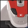 Kép 3/5 - Einhell 4430860 TE-AG 125 CE elektromos sarokcsiszoló