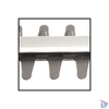 Kép 3/11 - Einhell 3403460 GH-EH 4245 elektromos sövényvágó