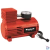 Kép 1/6 - Einhell 2072112 CC-AC 12V autós kompresszor