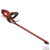 Kép 7/11 - Einhell 3410642 PXC GC-CH 1846 Li-Solo akku és töltő nélkül akkumulátoros sövényvágó