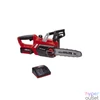 Kép 1/12 - Einhell 4501760 PXC GE-LC 18 Li Kit 1x3,0Ah akkuval akkumulátoros láncfűrész