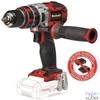 Kép 1/9 - Einhell 4513860 PROFESSIONAL PXC TP-CD 18 Li-i BL-Solo Brushless akku és töltő nélkül akkumulátoros ütvefúró-csavarzó
