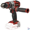 Kép 3/10 - Einhell 4513860 PXC TP-CD 18 Li-i BL-Solo Brushless Solo akku és töltő nélkül akkumulátoros ütvefúró-csavarozó