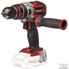 Kép 3/9 - Einhell 4513860 PROFESSIONAL PXC TP-CD 18 Li-i BL-Solo Brushless akku és töltő nélkül akkumulátoros ütvefúró-csavarzó