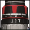 Kép 5/10 - Einhell 4513860 PXC TP-CD 18 Li-i BL-Solo Brushless Solo akku és töltő nélkül akkumulátoros ütvefúró-csavarozó