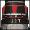 Kép 4/9 - Einhell 4513860 PROFESSIONAL PXC TP-CD 18 Li-i BL-Solo Brushless akku és töltő nélkül akkumulátoros ütvefúró-csavarzó