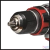 Kép 7/9 - Einhell 4513860 PROFESSIONAL PXC TP-CD 18 Li-i BL-Solo Brushless akku és töltő nélkül akkumulátoros ütvefúró-csavarzó