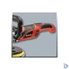 Kép 2/9 - Einhell 2093265 CC-PO 1100/2E elektromos polírozó