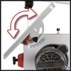 Kép 2/4 - Einhell 4308018 TC-SB 200/1 szalagfűrész