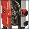 Kép 4/4 - Einhell 4308018 TC-SB 200/1 szalagfűrész