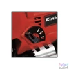 Kép 3/5 - Einhell 4321145 TC-JS 80/1 elektromos beszúrófűrész