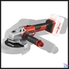 Kép 2/7 - Einhell 4431140 PXC AXXIO 18/125 akku és töltő nélkül akkumulátoros sarokcsiszoló