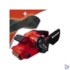 Kép 7/8 - Einhell 4466260 TC-BS 8038 elektromos szalagcsiszoló