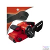 Kép 7/8 - Einhell 4466260 TC-BS 8038 elektromos szalagcsiszoló