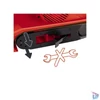 Kép 8/8 - Einhell 4466260 TC-BS 8038 elektromos szalagcsiszoló