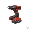 Kép 1/5 - Einhell 4513820 TC-CD 18-2 Li 2x1,3 Ah akkuval akkumulátoros csavarozó
