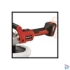 Kép 4/9 - Einhell 2093320 PXC CE-CP 18/180 Li E-Solo akku és töltő nélkül akkumulátoros polírozó