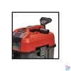 Kép 3/9 - Einhell 2347160 PXC TE-VC 18/10 Li-Solo akku és töltő nélkül akkumulátoros száraz-nedves porszívó