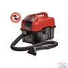 Kép 1/9 - Einhell 2347160 PXC TE-VC 18/10 Li-Solo akku és töltő nélkül akkumulátoros száraz-nedves porszívó