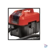 Kép 5/9 - Einhell 2347160 PXC TE-VC 18/10 Li-Solo akku és töltő nélkül akkumulátoros száraz-nedves porszívó