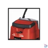 Kép 10/11 - Einhell 2347140 PXC TE-VC 36/30 Li S-Solo akku és töltő nélkül akkumulátoros száraz-nedves porszívó