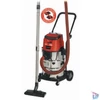 Kép 1/11 - Einhell 2347140 PXC TE-VC 36/30 Li S-Solo akku és töltő nélkül akkumulátoros száraz-nedves porszívó