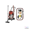 Kép 7/11 - Einhell 2347140 PXC TE-VC 36/30 Li S-Solo akku és töltő nélkül akkumulátoros száraz-nedves porszívó