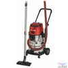 Kép 8/11 - Einhell 2347140 PXC TE-VC 36/30 Li S-Solo akku és töltő nélkül akkumulátoros száraz-nedves porszívó