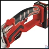 Kép 2/11 - Einhell 3408220 PXC GE-GS 18 Li-Solo akku és töltő nélkül akkumulátoros ritkító fűrész