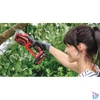 Kép 4/11 - Einhell 3408220 PXC GE-GS 18 Li-Solo akku és töltő nélkül akkumulátoros ritkító fűrész