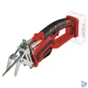 Kép 8/11 - Einhell 3408220 PXC GE-GS 18 Li-Solo akku és töltő nélkül akkumulátoros ritkító fűrész
