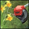 Kép 3/8 - Einhell 3411123 PXC GC-CT 18/24 Li-Solo akku és töltő nélkül akkumulátoros fűszegélynyíró