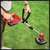 Kép 4/10 - Einhell 3411123 PXC GC-CT 18/24 Li-Solo akku és töltő nélkül akkumulátoros fűszegélynyíró