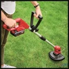 Kép 4/9 - Einhell 3411123 PXC GC-CT 18/24 Li-Solo akku és töltő nélkül akkumulátoros fűszegélynyíró