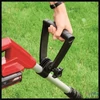 Kép 5/9 - Einhell 3411123 PXC GC-CT 18/24 Li-Solo akku és töltő nélkül akkumulátoros fűszegélynyíró